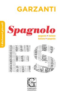 Piccolo Dizionario di Spagnolo