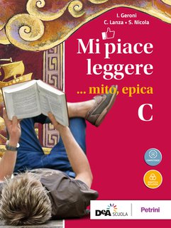 Volume C Epica + eBook