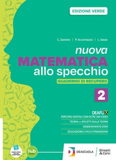 Volume 2 + Quaderno 2 + eBook